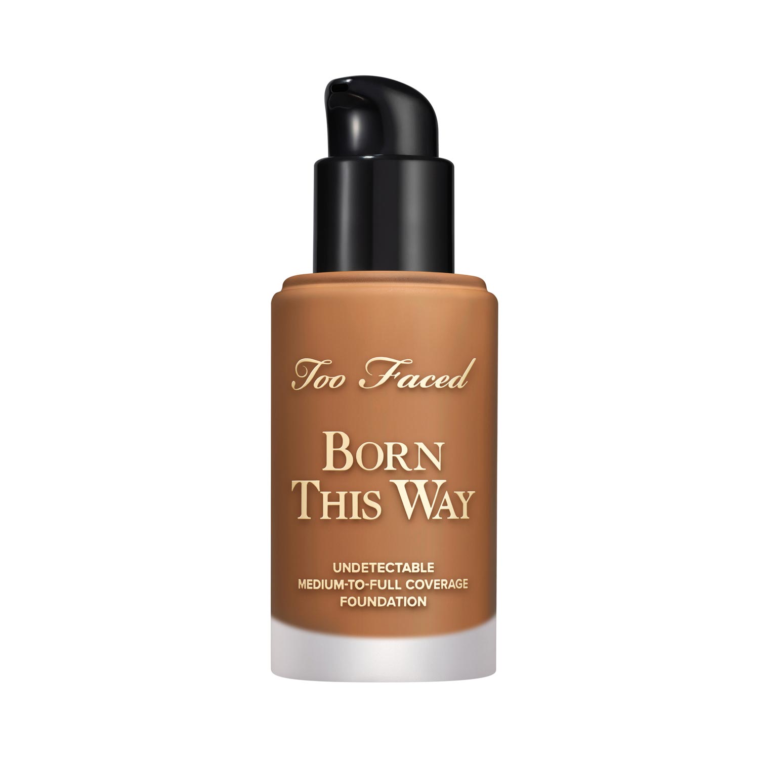 BORN THIS WAY NATURAL FINISH (BASE DE MAQUILLAJE)
